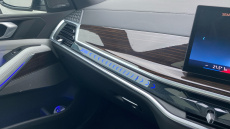 BMW X5 xDrive50e M Sport 5dr Auto [Tech/Pro Pack] Estate